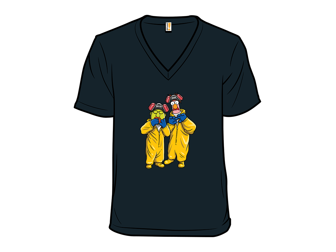 Breaking Beaker - Gallery 10