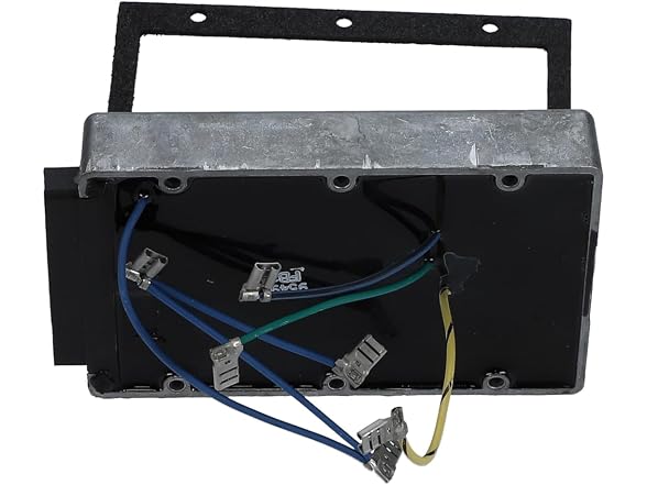 ACDelco ACDelco GM Original Equipment D1922A Ign
