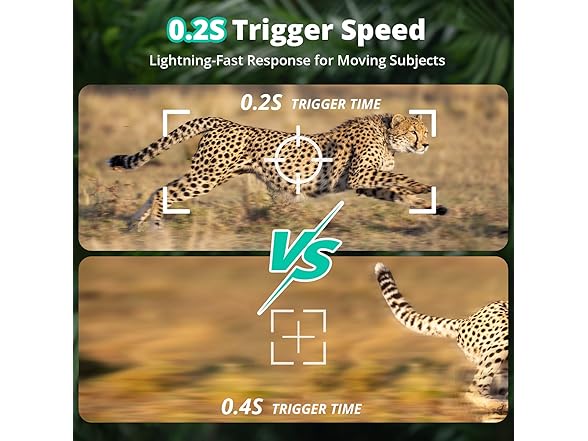 RECOTAC RECOTAC Sense Cellular Trail Camera - 32