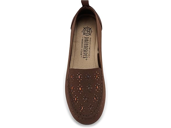 Harborsides Women Loafers Comfort Flats