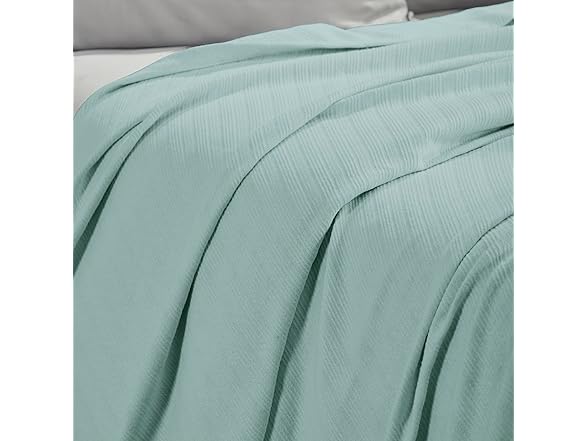 Superior Milan Cotton Blanket