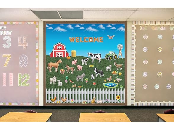 Grass Better Than Paper Bulletin Board Roll