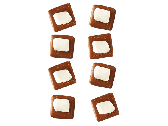 (6pk) A'cappella Chocolates Variety Pack