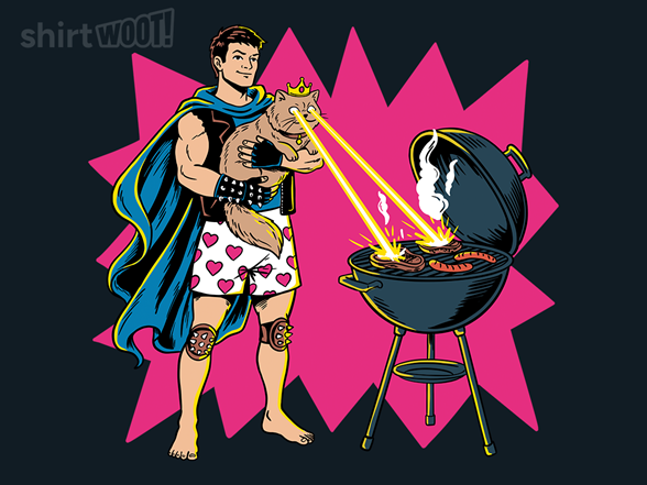 Crawl and Grill