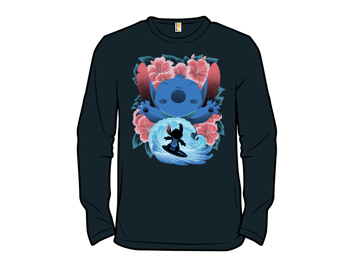 Tropical Alien - Gallery 13