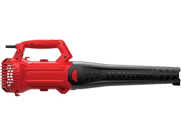CRAFTSMAN CMEBL710 Corded Leaf Blower,