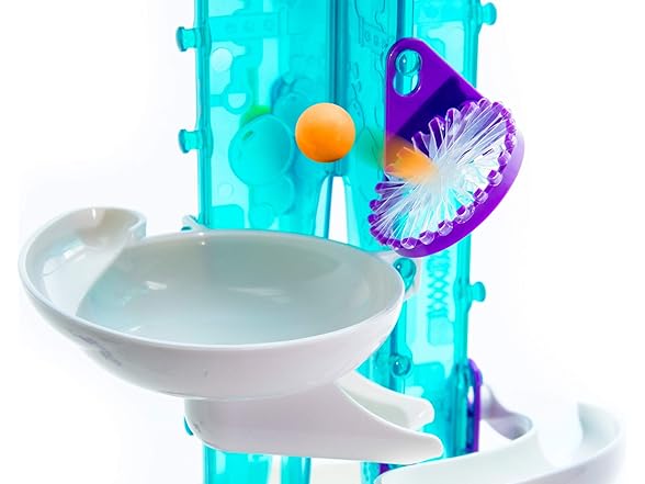 Thames and Kosmos Gumball Machine Maker