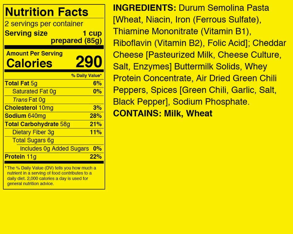 (12Pk) Fishski Green Chile (You Choose) - Gallery 12