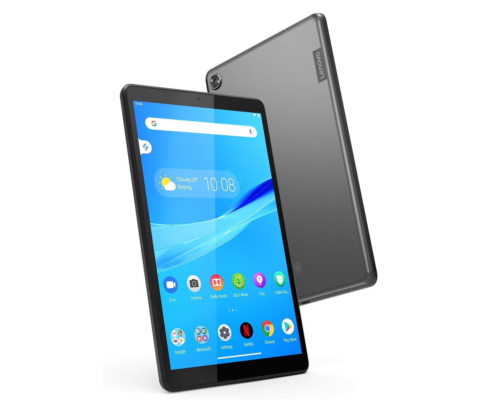 Lenovo Tab M8 8" HD Android Tablet (Open Box) - Gallery 7
