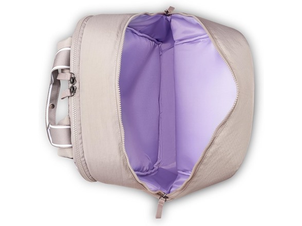 florence by mills Carefree Carry Laptop Travel Backpack