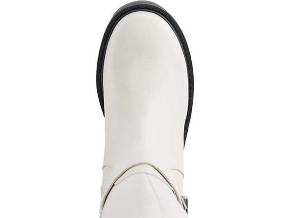 KARL LAGERFELD Meara II Riding Boot