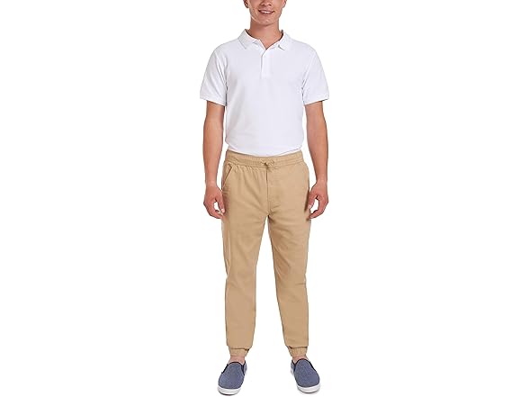 Nautica Jogger Track Pants (XL)
