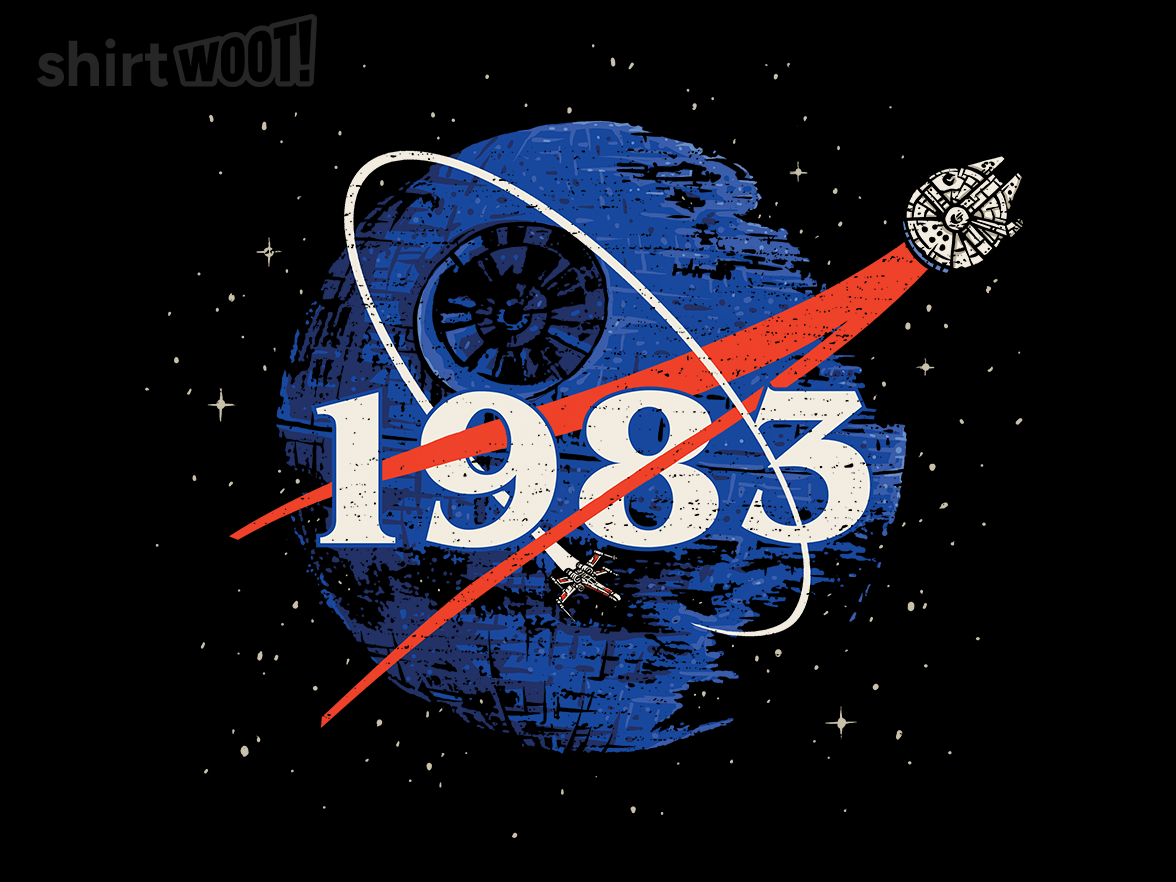 Space 1983 - Gallery 9