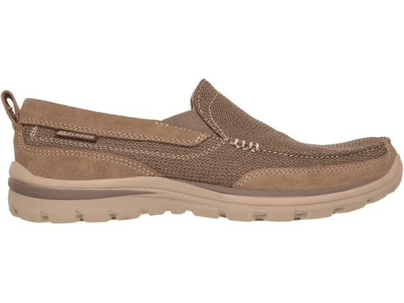 Skechers Men's Superior Milford Loafer (8 2W)