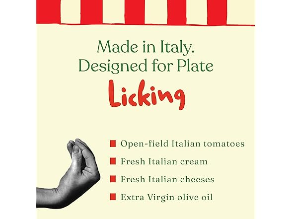 Italians Do It Better Olive You Puttanesca Pasta Sauce