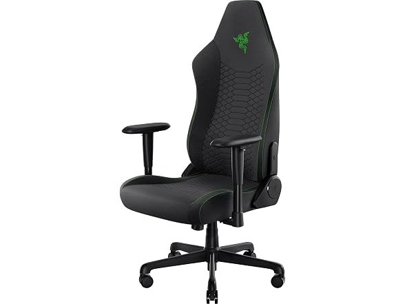 Razer Iskur V2 X L33T Edition Ergonomic Gaming Chair