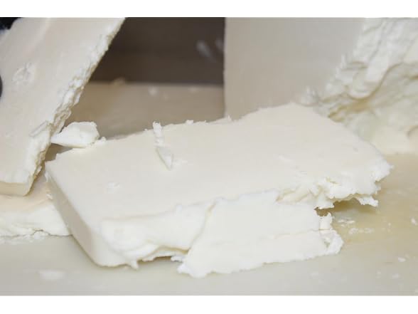 3CAYG 5lb Refined Shea Butter Body Butter