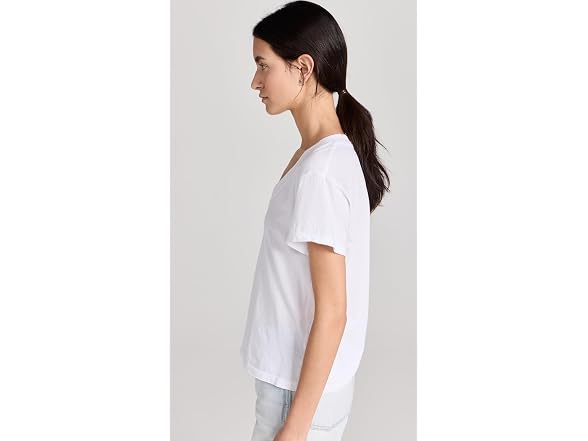 perfectwhitetee Women's Hendri
