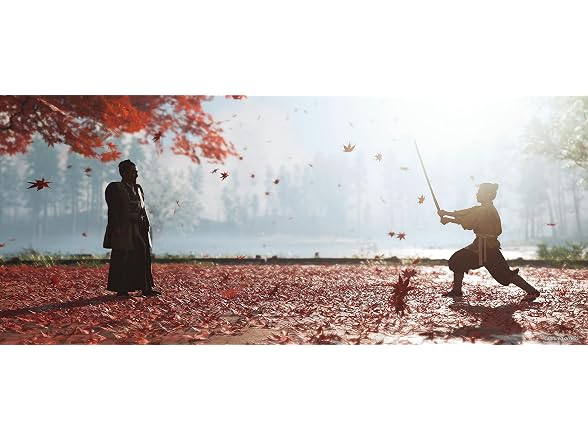 Ghost of Tsushima Director's Cut - Gallery 3