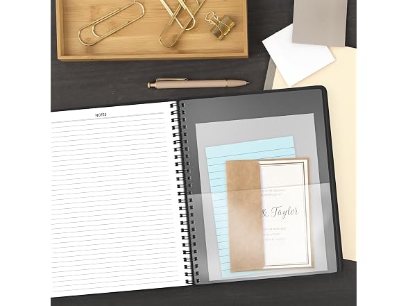 AT-A-GLANCE 2027 Appointment Planner