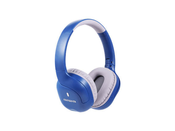 Prodigy Wave ANC Wireless Headphone