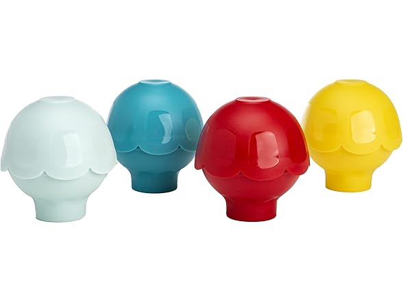 Ecolution Micro-Pop Popcorn Maker 4PcSet