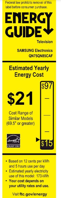 Samsung Neo QLED 4K QN90C Series TV (2023) (Factory Reconditioned) - Gallery 33