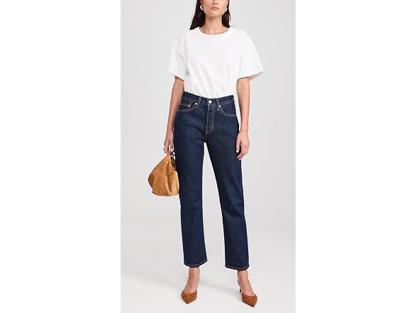 Levi's Women's Premium 501 Original Fit