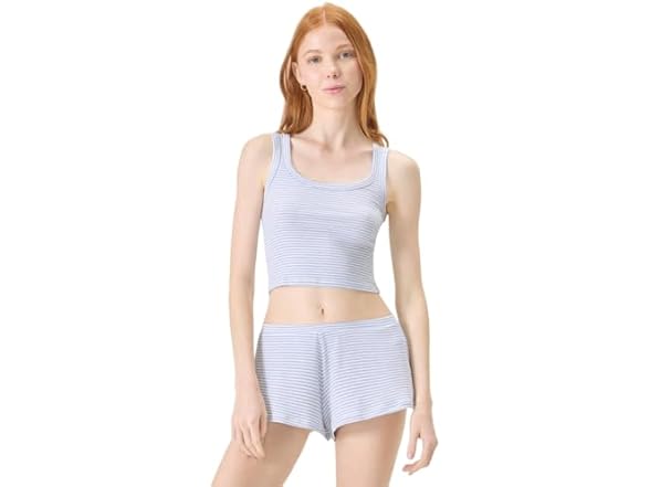 Grey Stripe