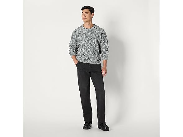 Amazon Essentials Men's Chukka Moc Toe Boots