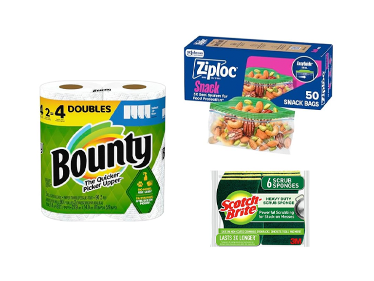 Household Heroes - Gallery 2