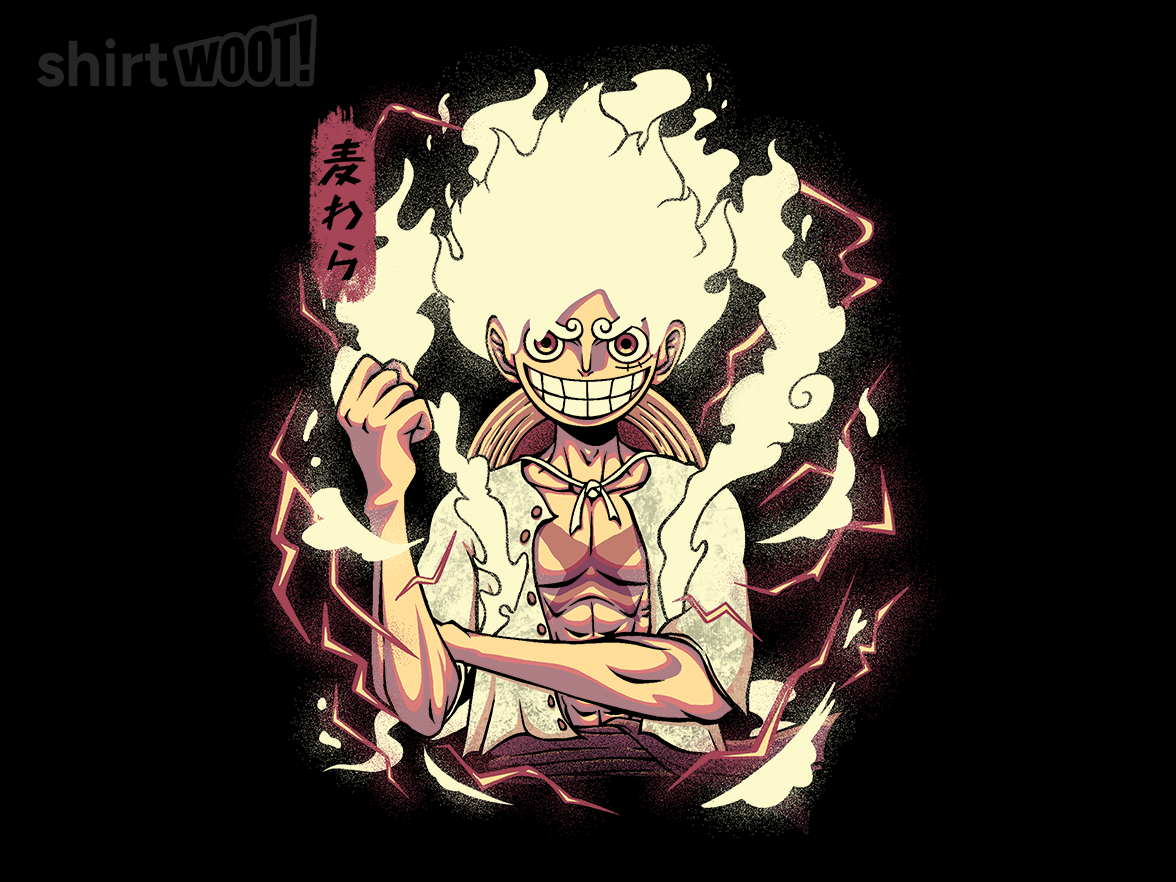 The Strawhat - Gallery 9