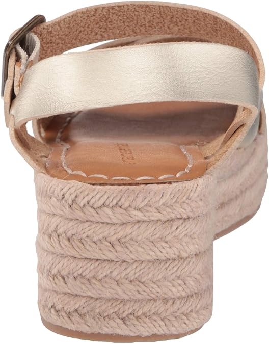 Amazon Essentials Women's Flatform Espadrille - Gallery 16