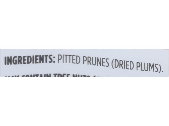 365 by Whole Foods Market, Pitted Prunes
