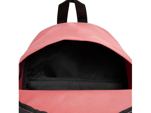 Lacoste Casual Croc Backpack, Dusty Cedar