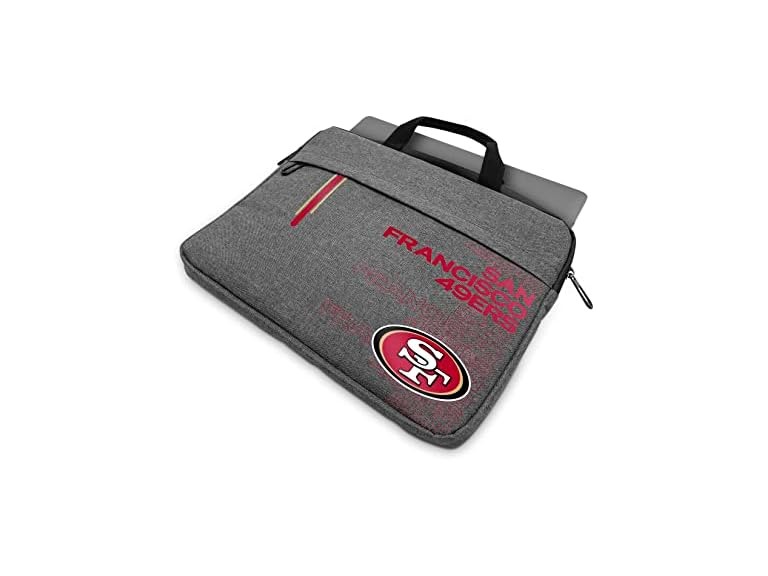 49ERS Laptop Case (13in)