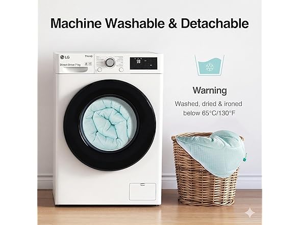 Novilla Dual-Layer Memory Foam Topper