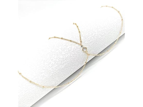 SSQKYZCSYZ Waist Chains