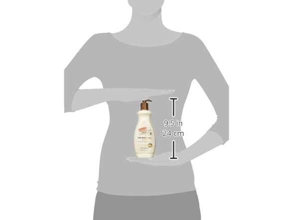 Palmer's Coconut Oil Formula Body Lotion