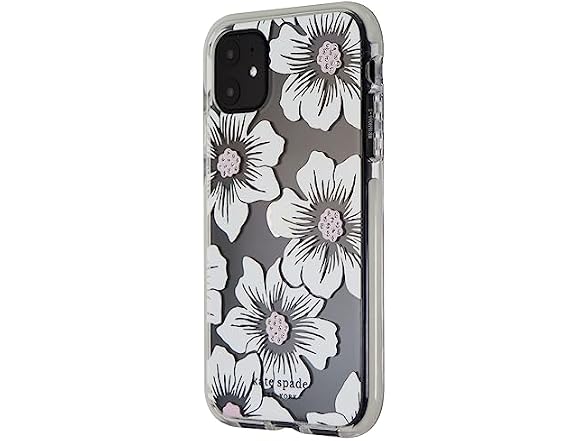 new york Kate Spade Hardshell Case for iPhone