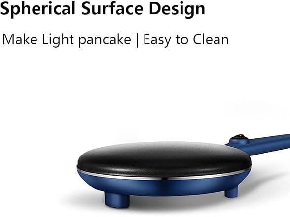 Joydeem Electric Crepe Maker - Gallery 6