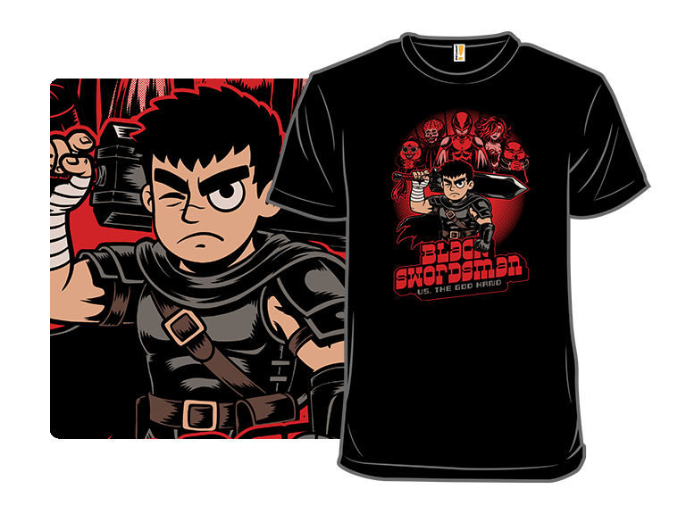 Manga Warrior Enemies - Gallery 8