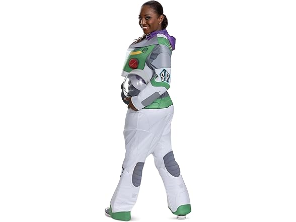 Disguise Disney Pixar Lightyear Buzz