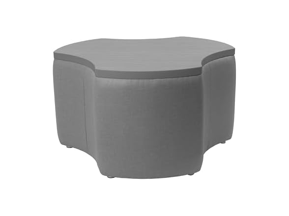Slate Gray/Cosmic Strandz