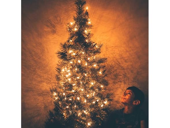 Brightown C9 LED Christmas Lights