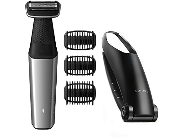 Norelco Philips Bodygroom Series 3500
