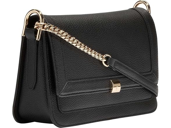 Cole Haan Women's Daniella Chain Shoulder Bag