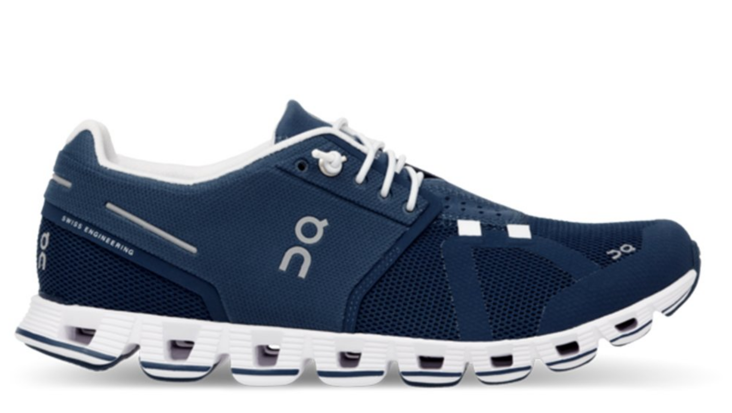 On Running Cloud 2 Women's Shoes (5.5) - Gallery 2