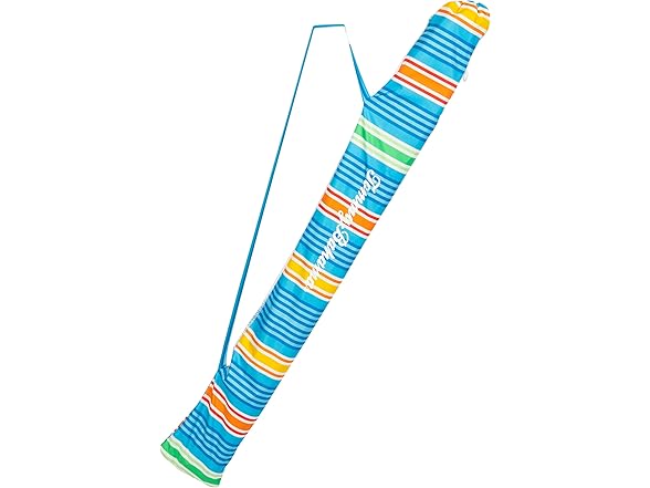 Tommy Bahama 6' UPF 50+ Tilt Beach Umbrella