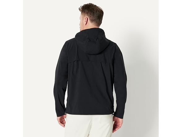 Amazon Essentials Men's Lightweight Hiking Jacket